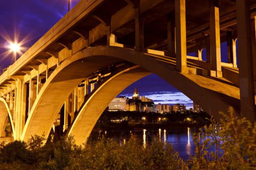 Saskatoon