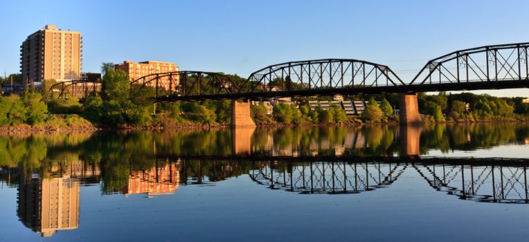 Saskatoon