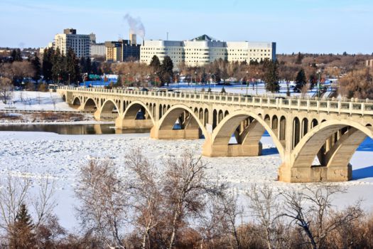 Saskatoon