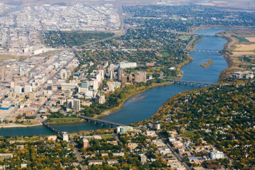 Saskatoon