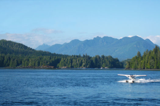 Vancouver Island