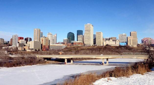 Edmonton
