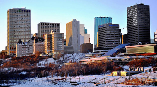 Edmonton