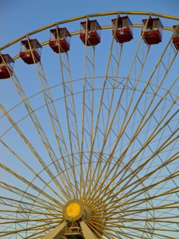 Rainbow's End Adventure Park