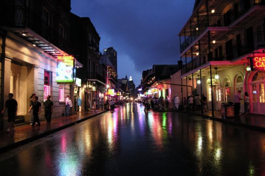 New Orleans
