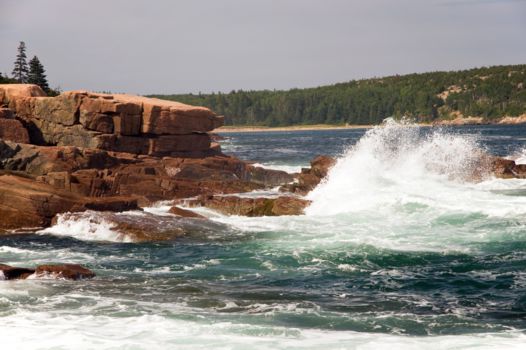 Acadia National Park