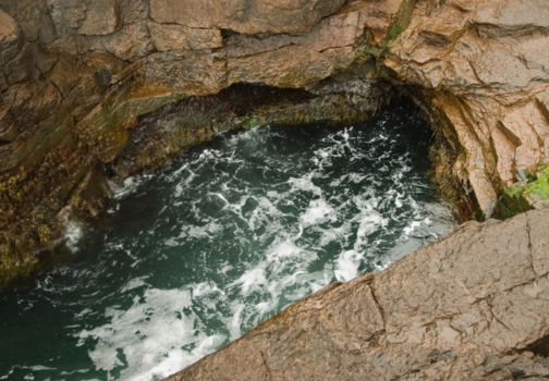 Acadia National Park