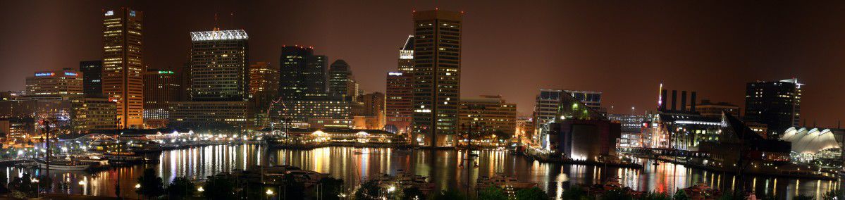 Baltimore