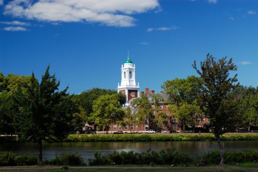 Boston