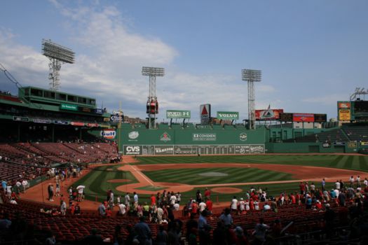 Boston