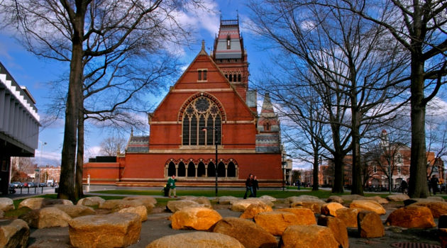 Harvard University