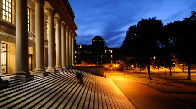 Harvard University