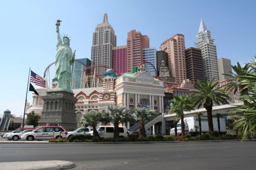 Las Vegas