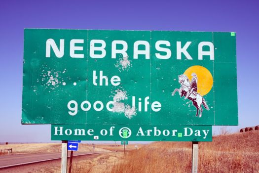 Nebraska