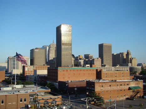 Oklahoma City
