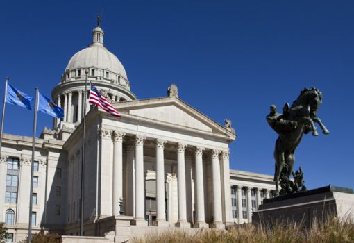 Oklahoma City