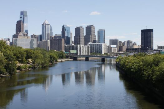 Philadelphia