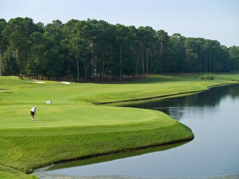 Formosa Golf Resort