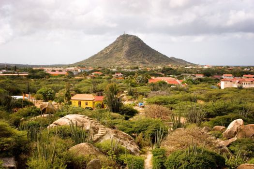 Aruba