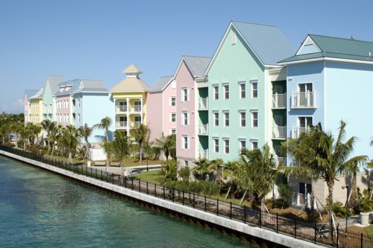 Bahama's