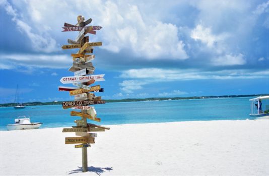 Out Islands