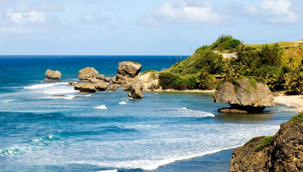 Barbados