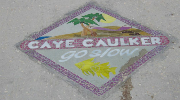 Belize Cayes