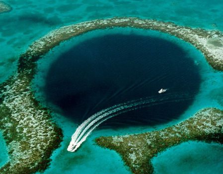 Belize