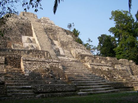 Belize