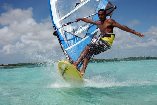 Bonaire