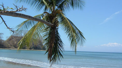 Manuel Antonio National Park
