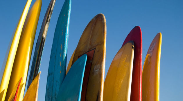 Montezuma en Mal País