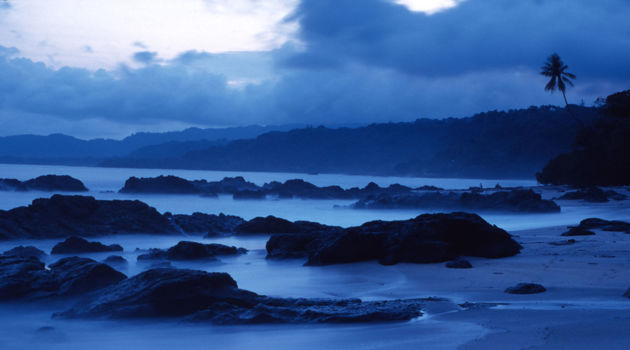 Montezuma en Mal País