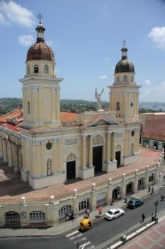 Santiago de Cuba