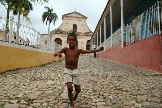 Cuba