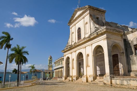 Trinidad (Cuba)