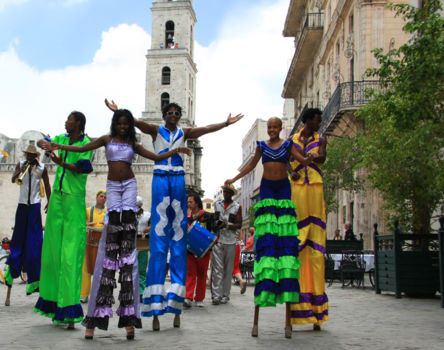 Havana