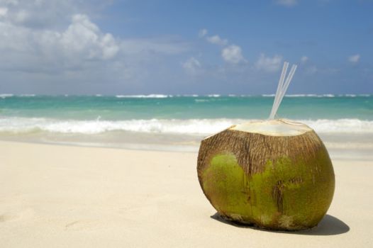 Varadero en Isla de Juventud