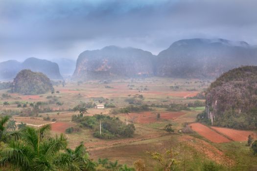 Viñales Valley