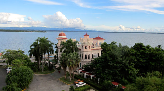 Cienfuegos