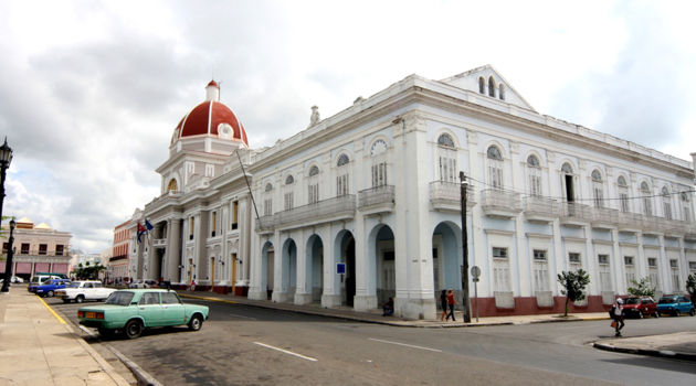 Cienfuegos