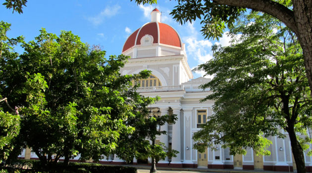 Cienfuegos