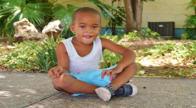 Castillo de San Pedro de la Roca