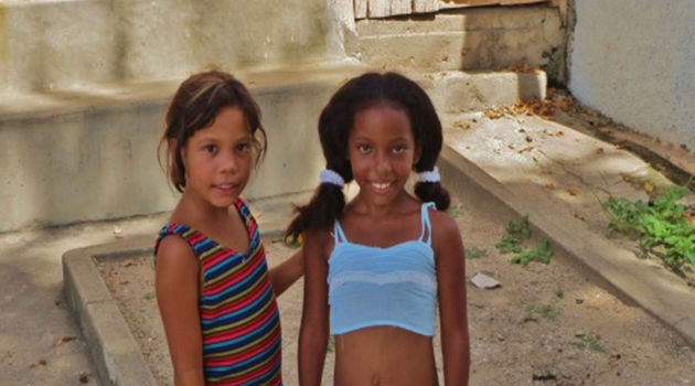 Castillo de San Pedro de la Roca