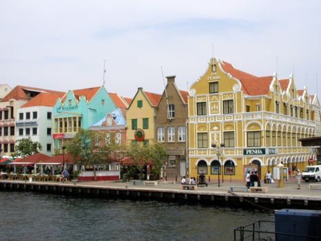 Curaçao