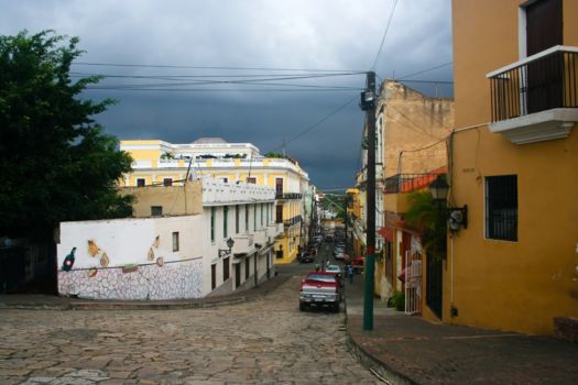 Santo Domingo (Dominicaanse Republiek)