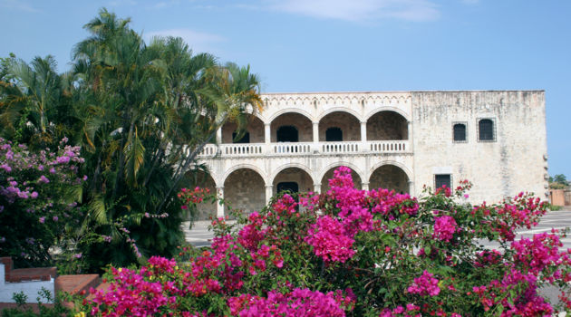 Santo Domingo (Dominicaanse Republiek)