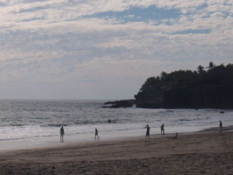 La Libertad en El Zonte