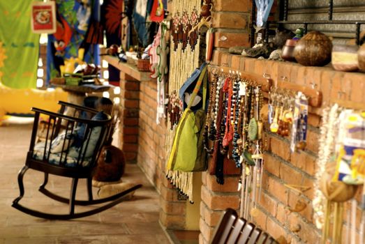 Santa Ana en Tazumal