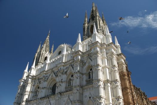 Santa Ana en Tazumal